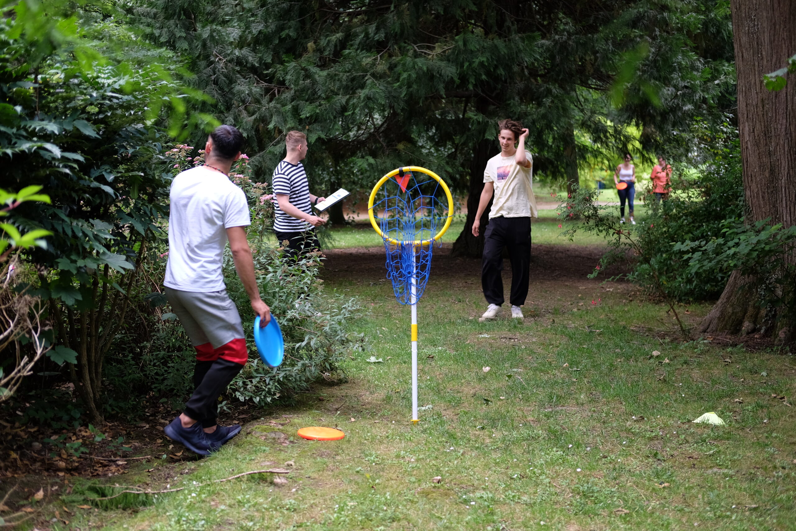 2021-06 Rencontre mensuelle "Sport et Handicap"