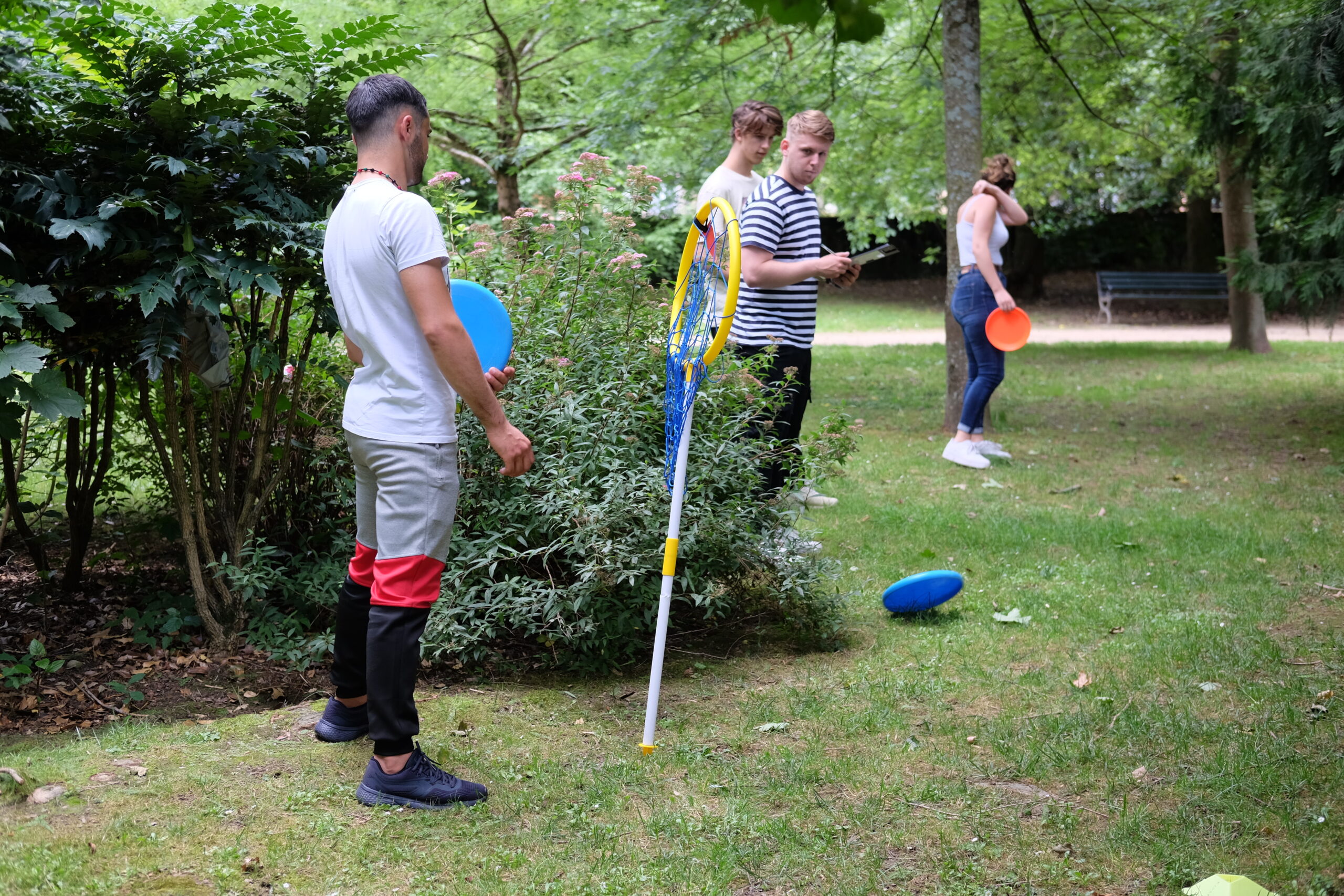 2021-06 Rencontre mensuelle "Sport et Handicap"