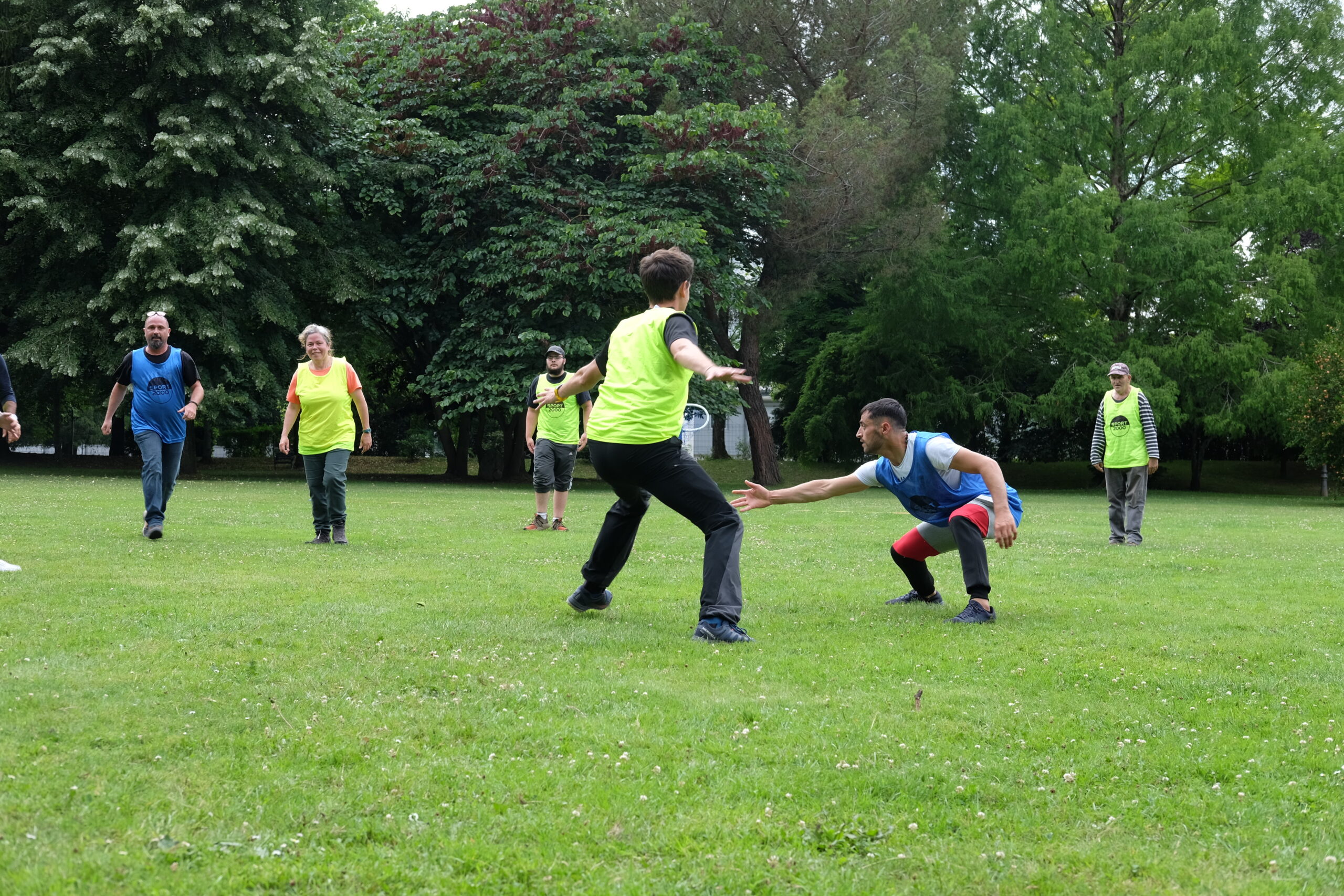 2021-06 Rencontre mensuelle "Sport et Handicap"