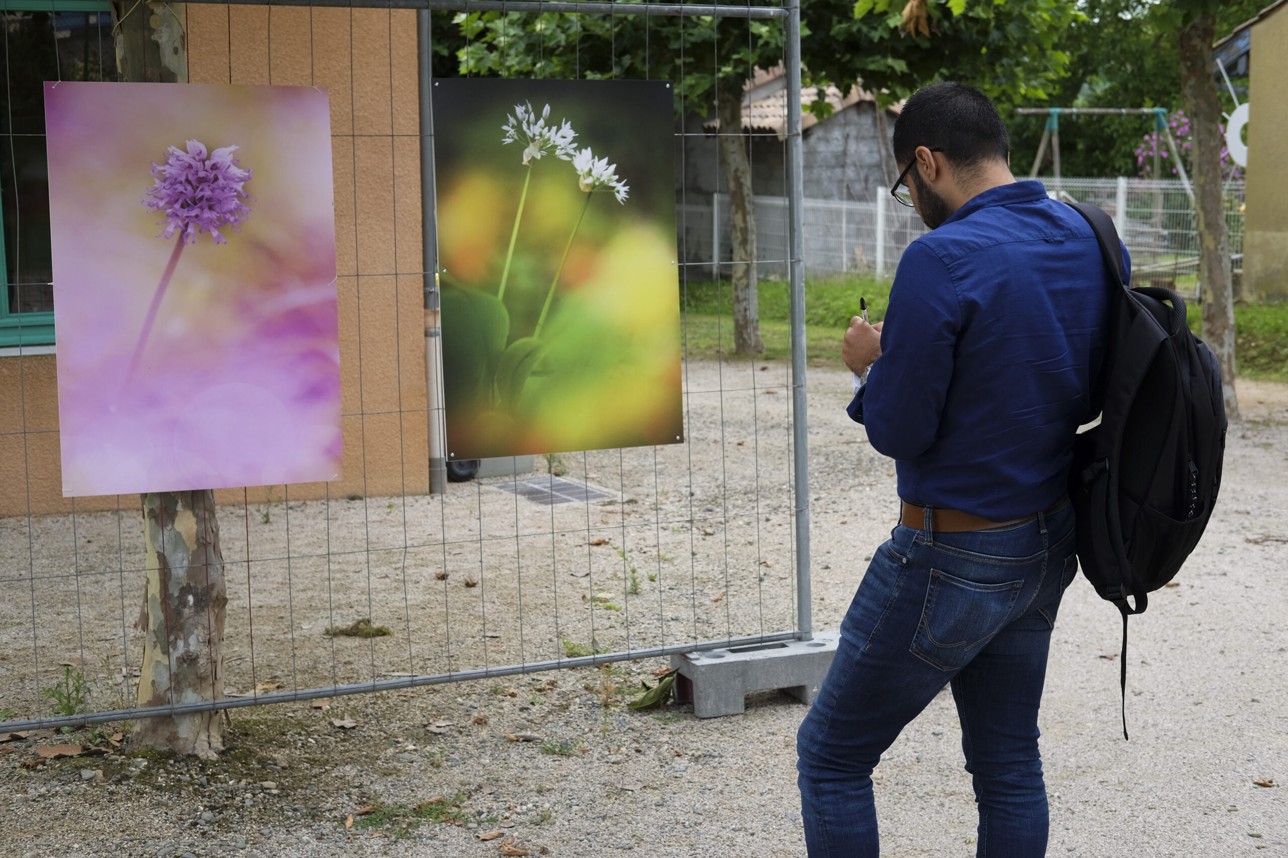 2021-07 Rencontre mensuelle "Photographie et engagement"